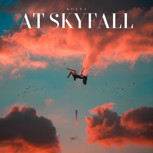 At Skyfall