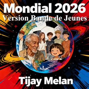Mondial 2026 (Version Bande de Jeunes)