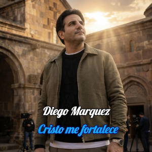 Cristo me fortalece