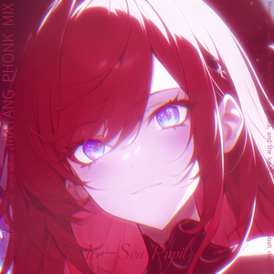 Ice-Sea Pupil(冰海之瞳)