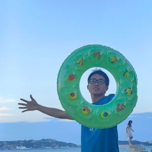 浮生半盏流年