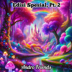 Nusantara Baru Indonesia Maju