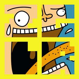 Faceman