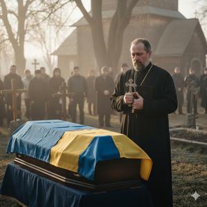 Син Священника