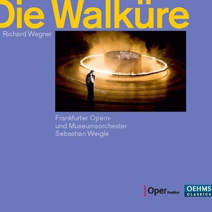 Die Walküre:Act I Scene 2: Mud' am Herd fand ich den Mann (Sieglinde, Hunding, Siegmund)