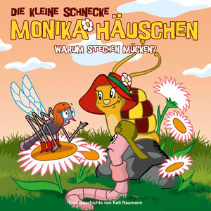 Die kleine Schnecke Monika Häuschen - Titellied