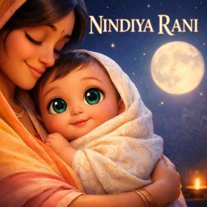 Nindiya Rani (Berceuse Indienne pour Bébé)