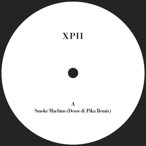 Smoke Machine (Koma & Bones Mix)