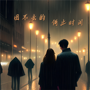 回不去的何止时间