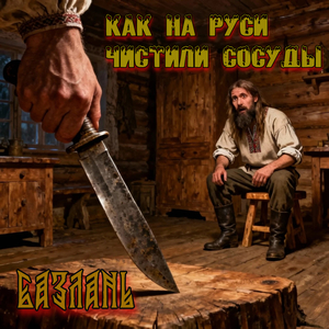 Как на Руси чистили сосуды
