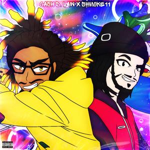 Wonder Egg (feat. Shmoke11)