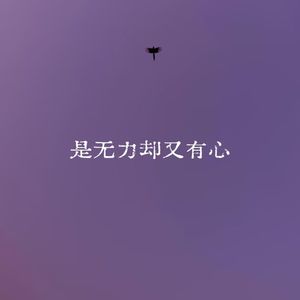 是无力却又有心
