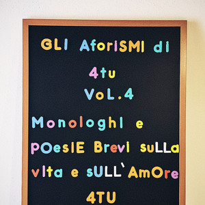 Abbiamo una meta che si chiama immaginazione