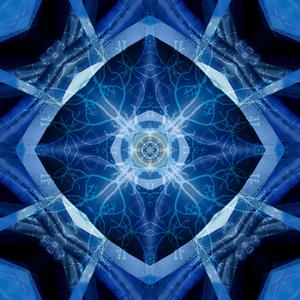 Canticles Of The Stars