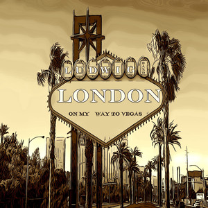 On My Way to Vegas (Live at the Caveclub)