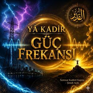 Yâ Kadir