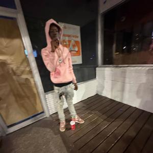 Friday (feat. Dblack)