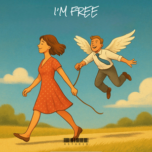 I’m Free