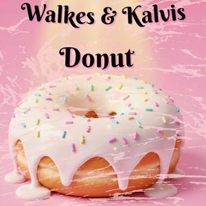Donut (feat. Walkes)