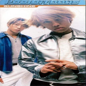 SUNSHINE(ORIGINAL MIX)