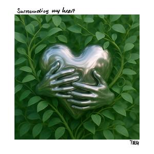 Surrounding My Heart (Radio Edit)
