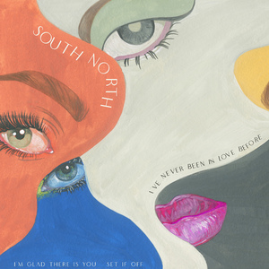 I've Never Been in Love Before