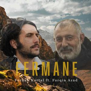 Fermane (feat. Farqin Azad)