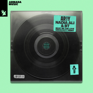 Must Be The Love (Simon Doty Remix)