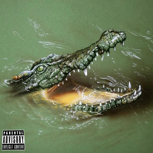 Крокодил