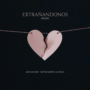 Extrañándonos (Remix)