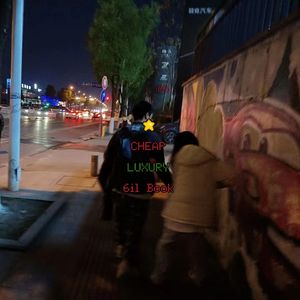 廉价奢侈品（prod by Jeston）