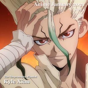 黎明（关于我转生变成史莱姆这档事 第二季 插曲）（翻自 TRUE）