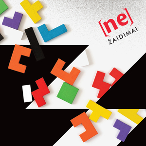 Two Variations for Two Pianos: Variation I