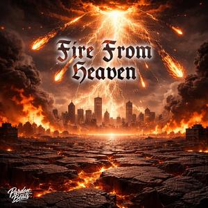 Fire From Heaven