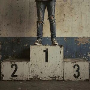 #1