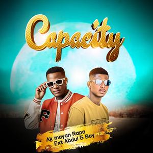 Capacity (feat. Abdul G Boy)