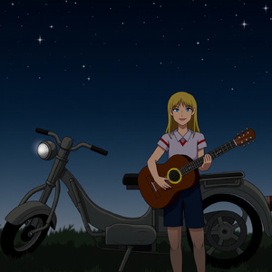 Не играйте с ручкой бумагой