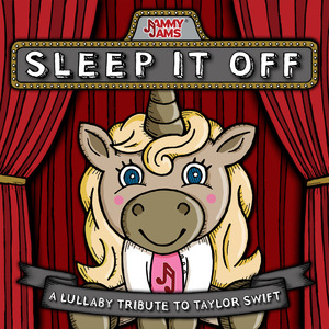 Look What You Made Me Do (Lullaby Rendition)