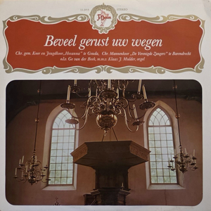 Daar Boven is Een Heerlijk Oord