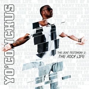 Destiny (feat. Jerusha Klayman)