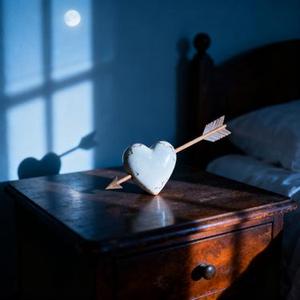 An Arrow Meant for Two