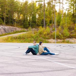 Takk For Alt (feat. Oda Eirin)