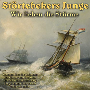 In Hamburg sagt man Tschüß