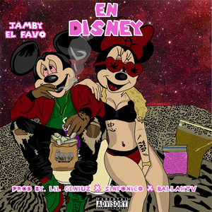 En Disney