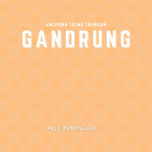 Gandrung