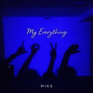 My Everything (Slowed)