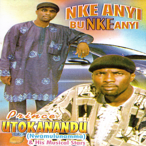 Nke Anyi Bu Nke Anyi, Pt. 2