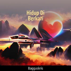 Hidup Di Berkati (Acoustic)