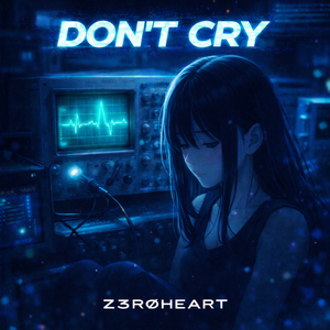 Don’t Cry