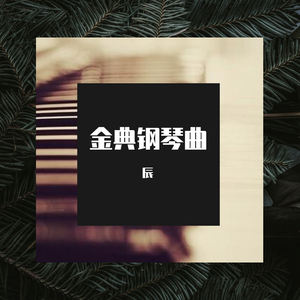 夜空中最亮的星（钢琴版）